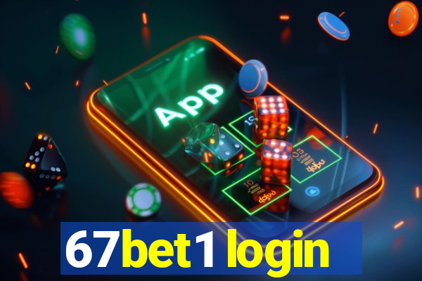67bet1 login